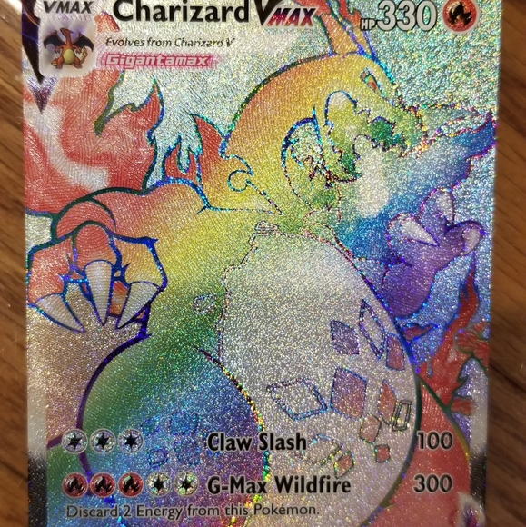 Pokemon Card - Picture 4 of 8